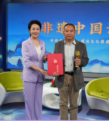 从伏羲画卦到王兴武发现:构建永恒的公众知识与情感价值链